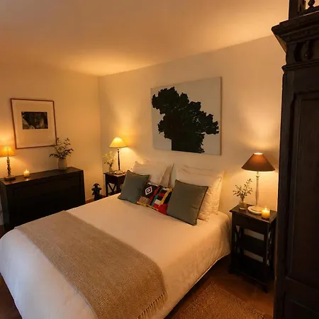 Bastide Amedea 3* Le Pradet