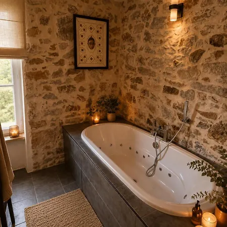 Bastide Amedea 3* Le Pradet