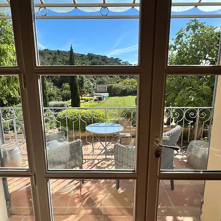 Bastide Amedea 3*