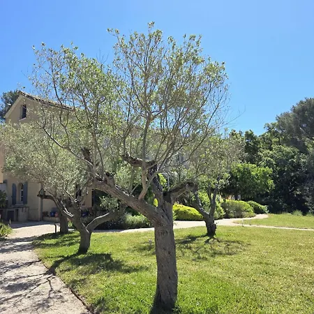Bastide Amedea