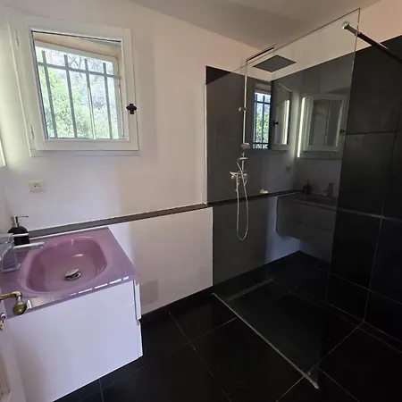 Bastide Amedea 3* Le Pradet